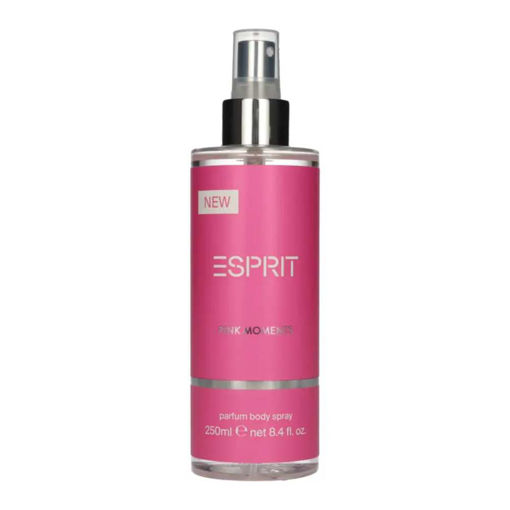 Picture of ESPRIT BODY SPRAY PINK MOMENTS 250ML